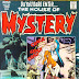 House of Mystery #229 - Nestor Redondo art, Bernie Wrightson, Alex Toth reprints