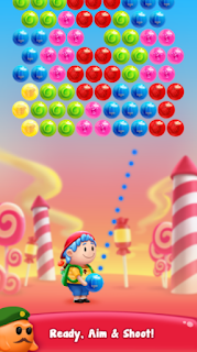 Gummy Pop Apk [LAST VERSION] - Free Download Android Game