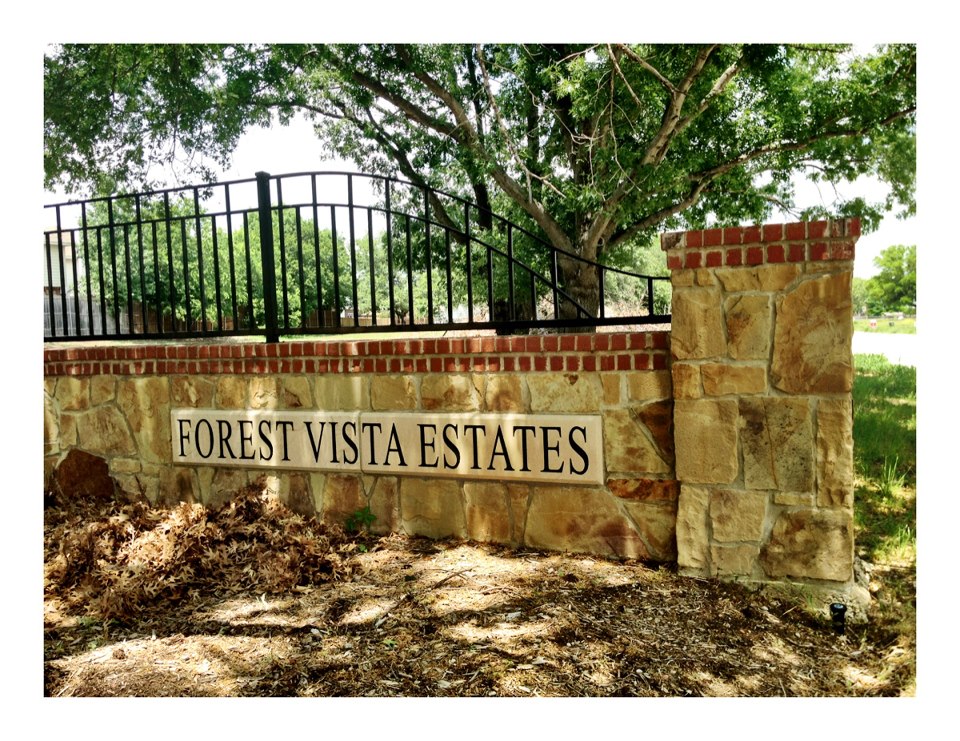 Marvel Homes at Forest Vista Estates will feature 12 luxury homes