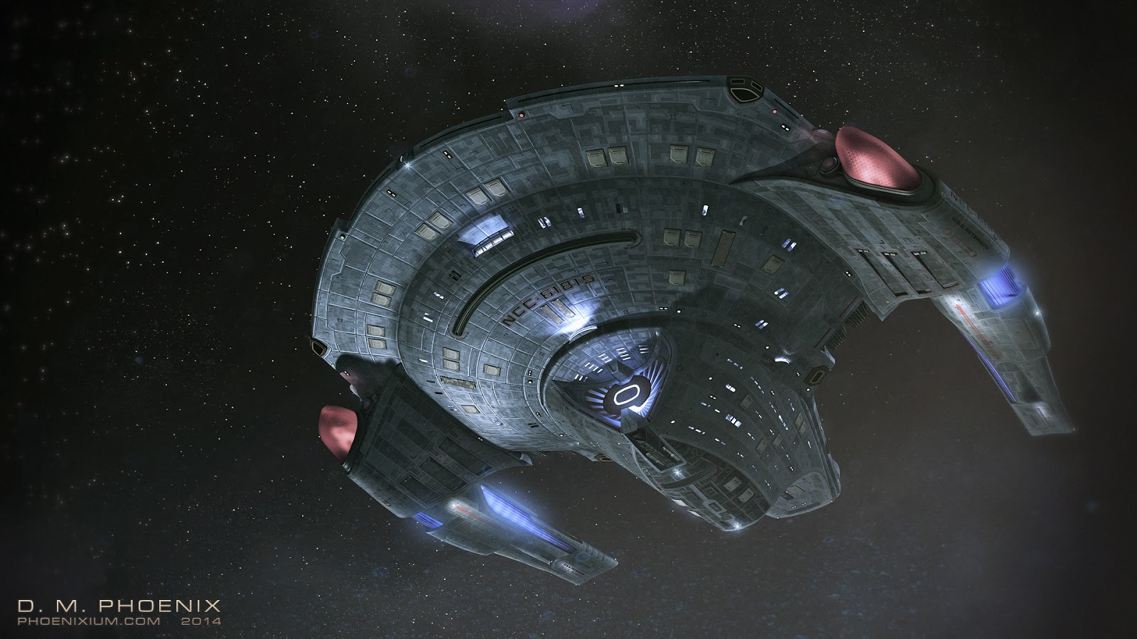 star trek phoenix class star trek phoenix class