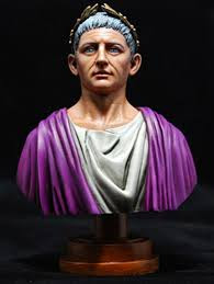 NUTTY FACTS: Roman emperor Claudius