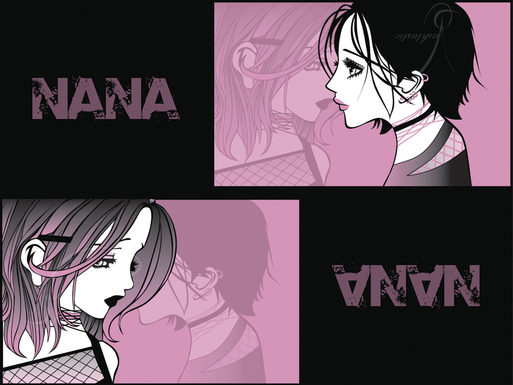 Tami Holman: nana background