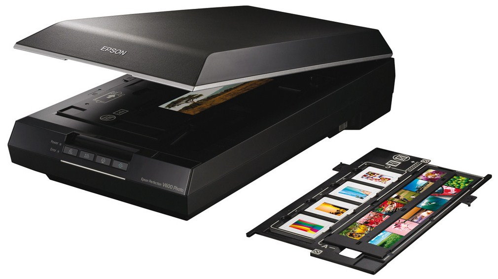 Epson Perfection V600 Driver Scanner Download