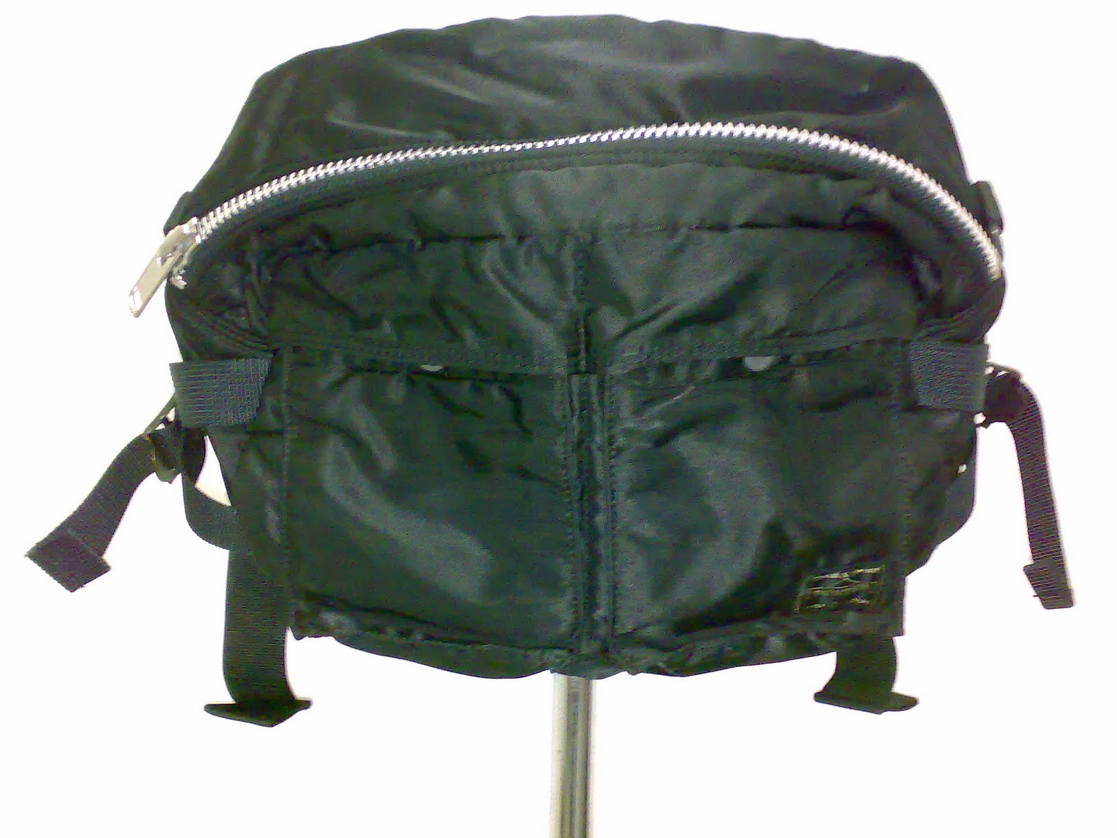 Hofland Bundle PORTER POUCH BAG NO. 16 sold