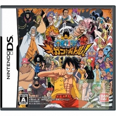 One Piece Official Blog New One Piece game in June