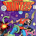 Star Hunters #1 - Don Newton art + 1st issue