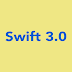 What is new in Swift 3.0