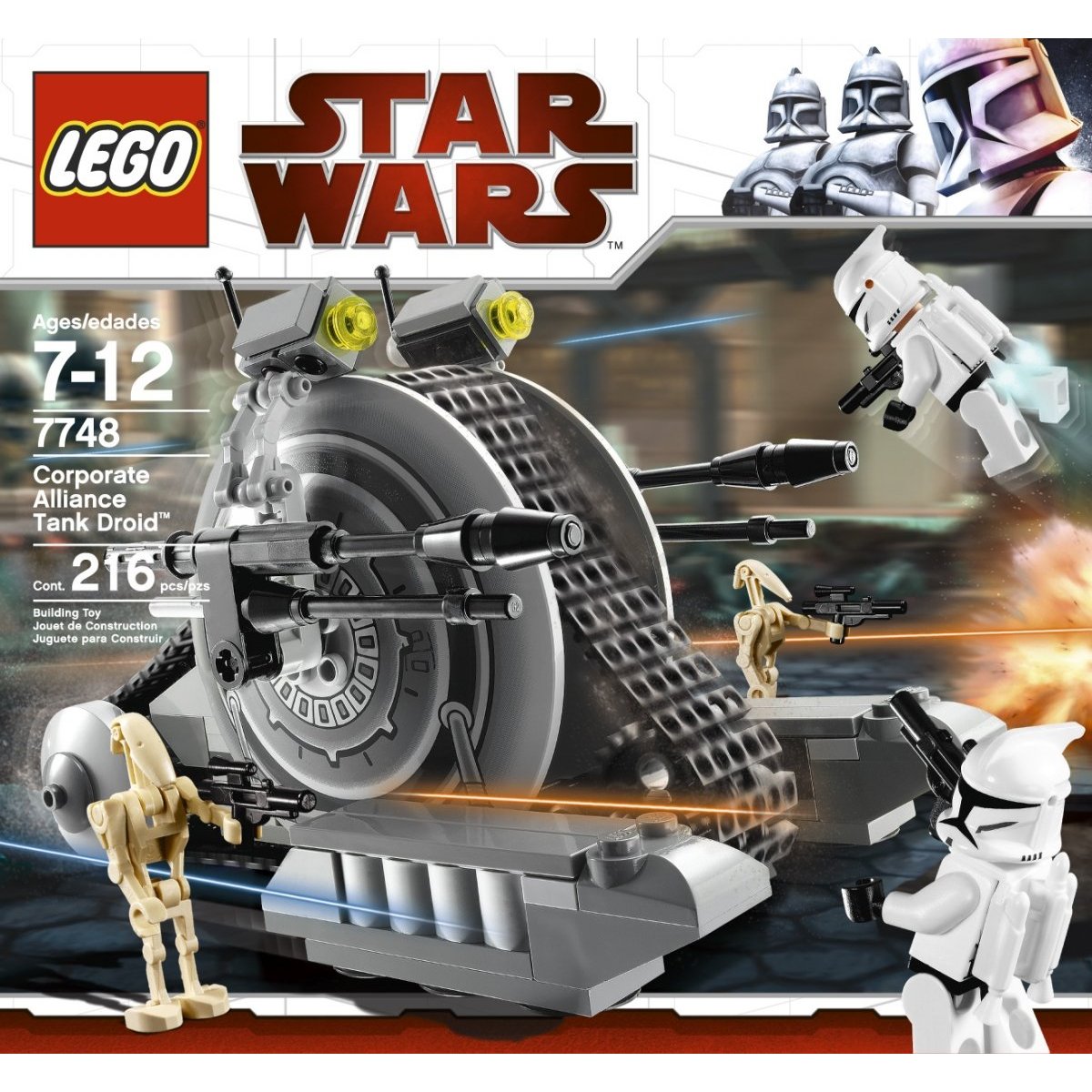 star wars lego sets