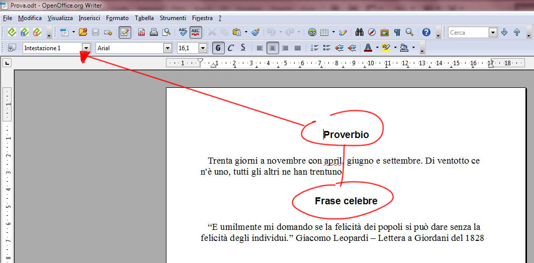 L'opzione Ravvicinato Permette Di Disporre Il Testo: Come Disporre Il Testo In Pi Caselle Di Testo Con Office