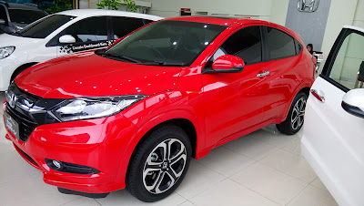 harga mobil hrv rembang, harga honda rembang