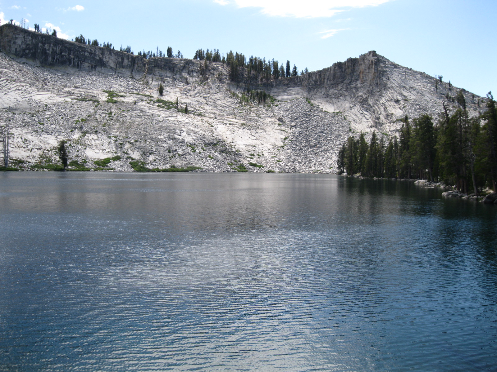 Real Pilots Don't Need Engines