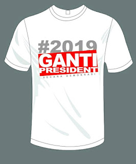 Amien Rais: 2019 ganti presiden Amien Rais: 2019 ganti presiden