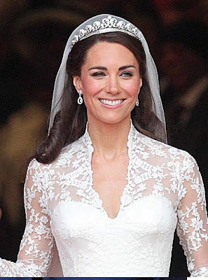 Hairstyles X: Kate Middleton Hairstyle