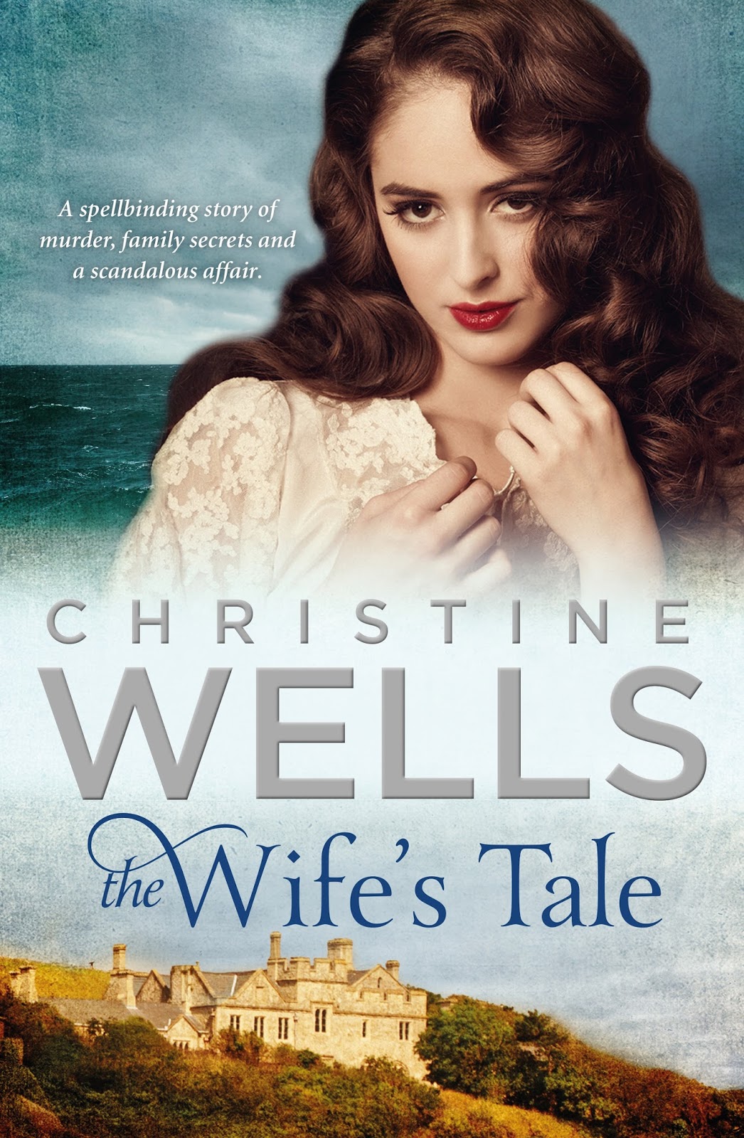 Wives tale. Жена Tales. Christina wells. Cait Lynch. Wives Tales.