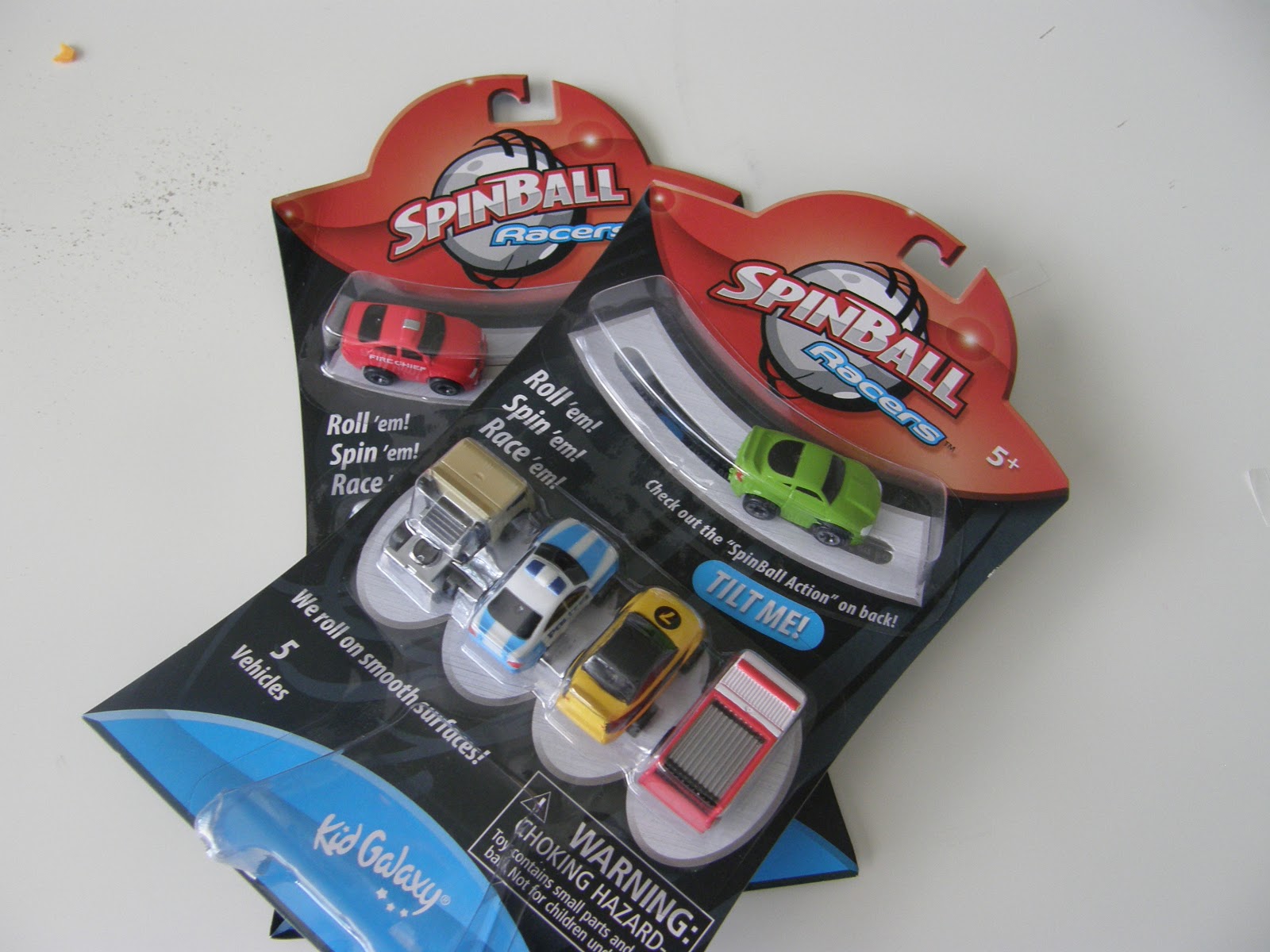 The Vagabond Homemaker