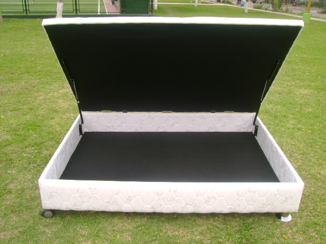 CAMA BOX ESPACIO | boxtarima.com