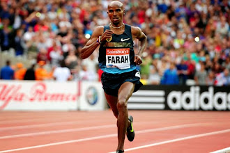 Corrida...Suplementação & Alimentação!! PARTE I