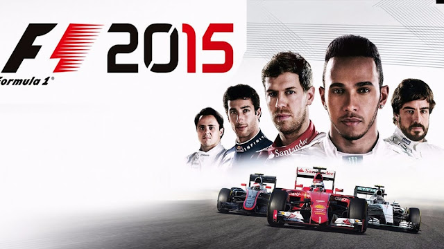 F1 2015 Free Download For PC - Sulman 4 You