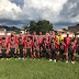 Sub-17 do Metropolitano empata pela 3ª rodada da Copa Revelação