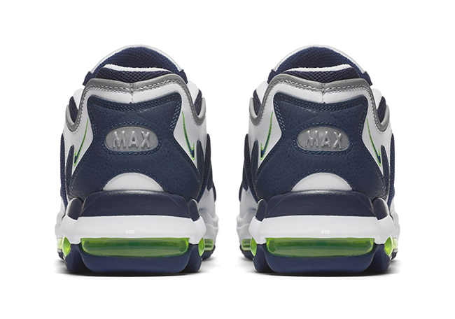 nike air max retro 2016