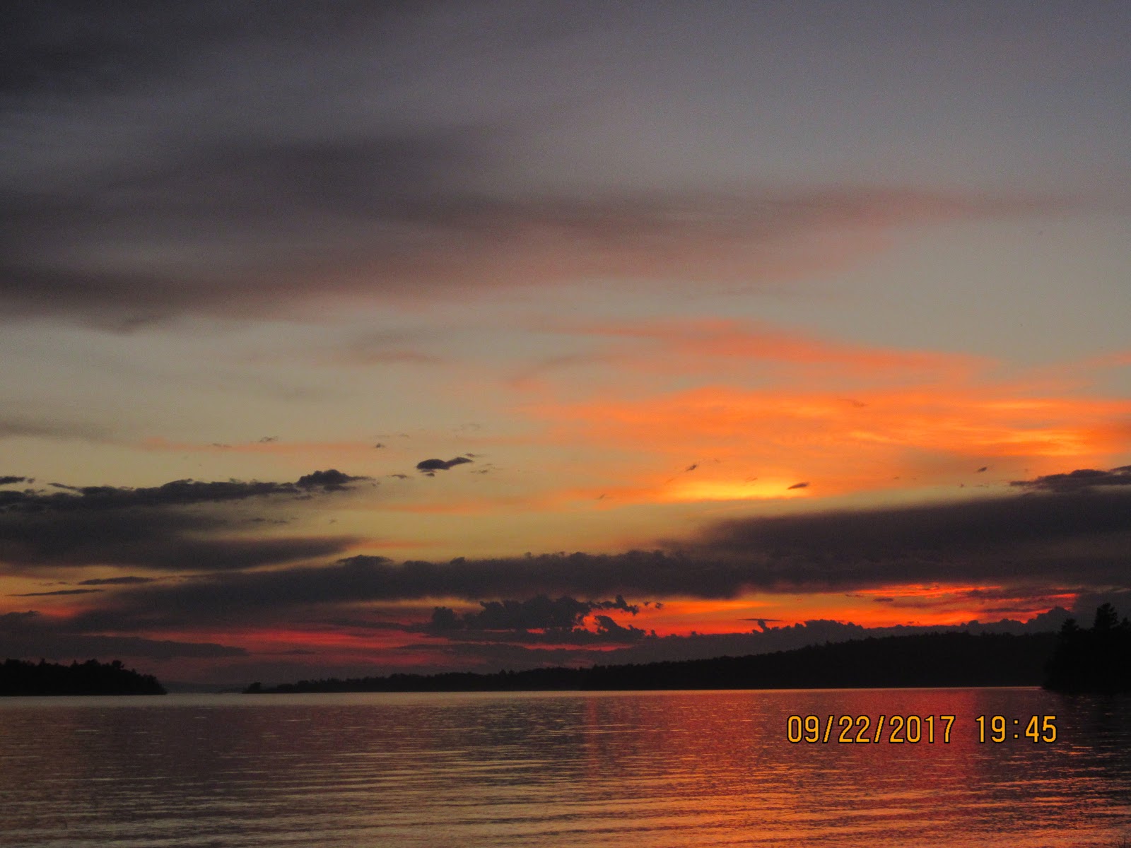 northernbliss LAKE HURON NORTH SHORE SUNSET