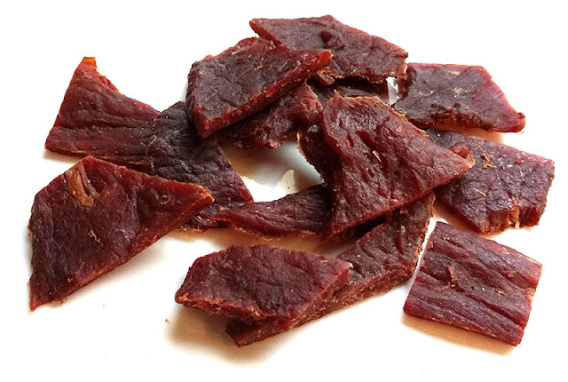 firecreek jerky