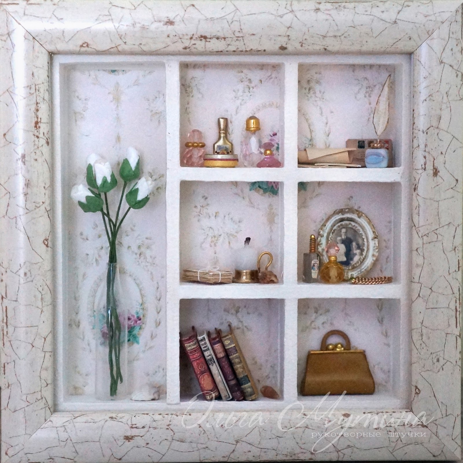 фигурки птичек для интерьера. румбокс комната гарри поттера. румбокс в рамке. миниатюры декор. миниатюры декор.