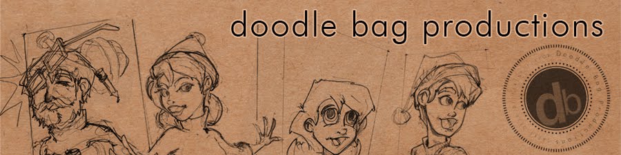 Doodle Bag Productions