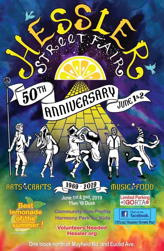 Cleveland Poetics a place for cleveland's writers and readers Hessler