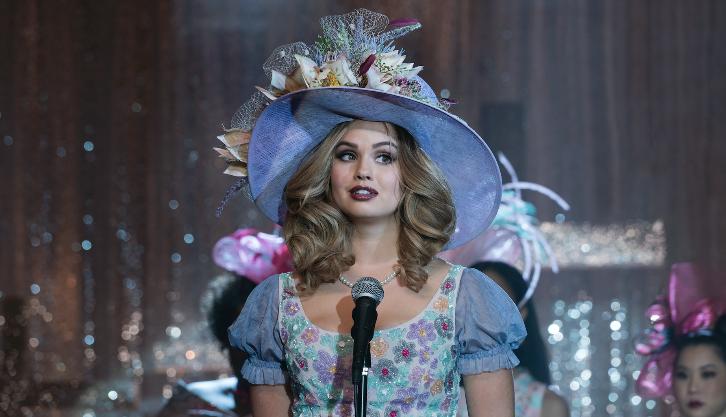 Insatiable - Promos, Cast and First Look Promotional Photos, Featurette, Poster + Premiere Date