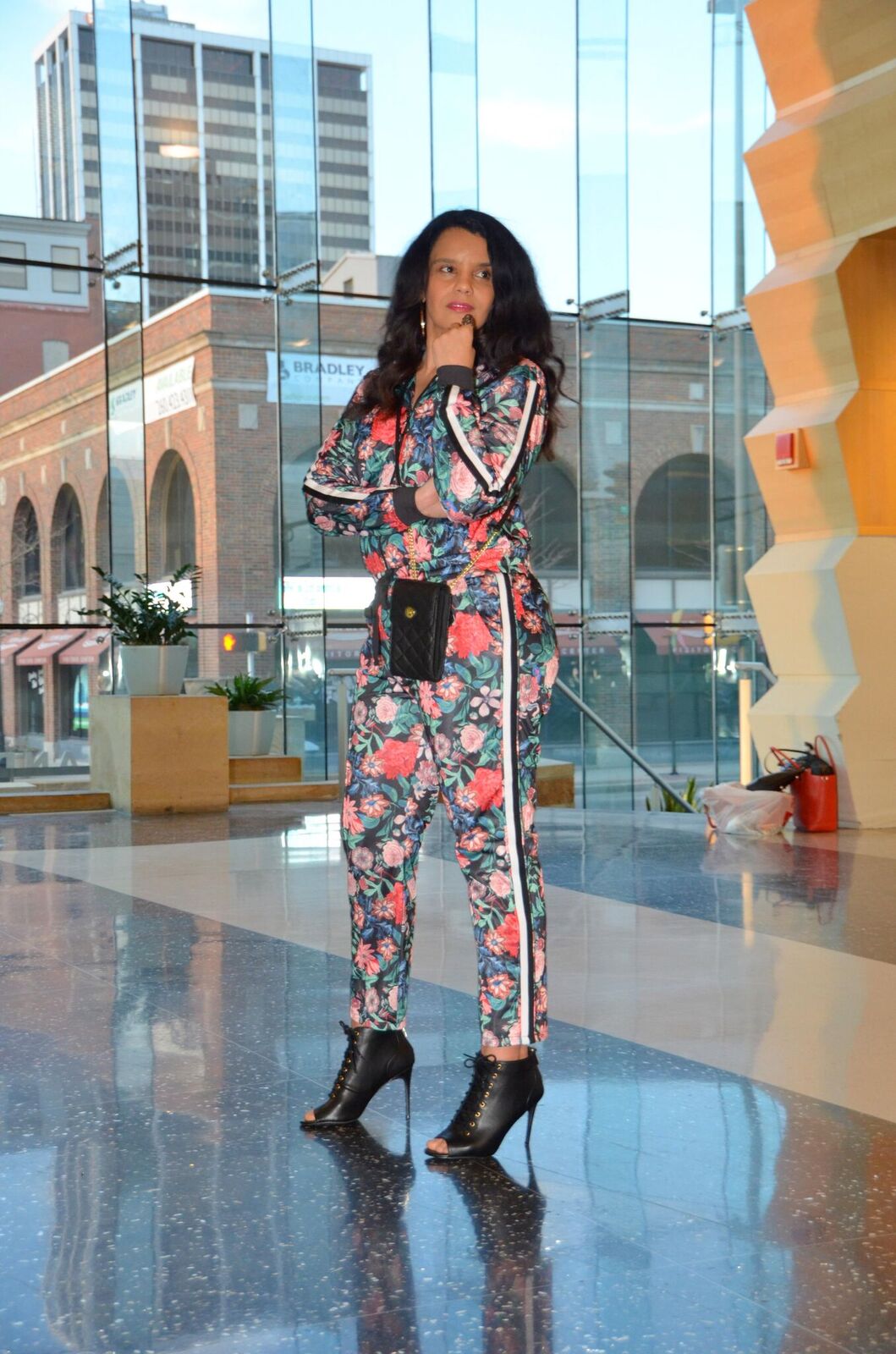 jcpenney jogging suits