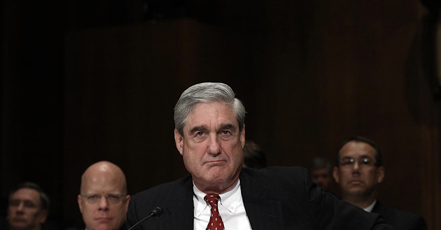 The week that could reveal Mueller’s end-game