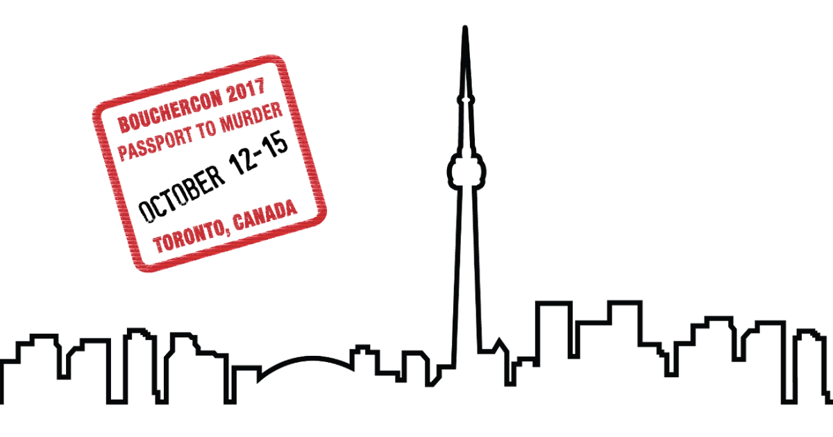 SleuthSayers Passport to Murder! Announcing...the Bouchercon 2017
