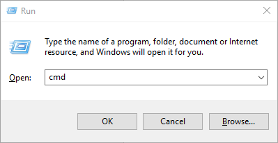 Command Prompt cơ bản: Các lệnh CMD thông dụng trên Windows 10 - Phần 1
