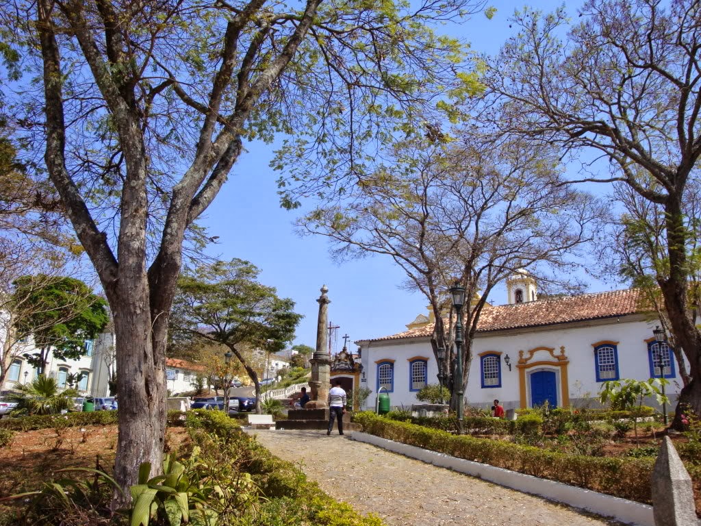 SÃO JOÃO DEL REI MINAS GERAIS Geografia Total™ SÃO JOÃO DEL REI MINAS GERAIS Geografia Total™