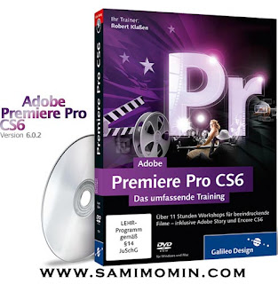Adobe Premiere Pro CS6 6.6.0 x64  Free Full 