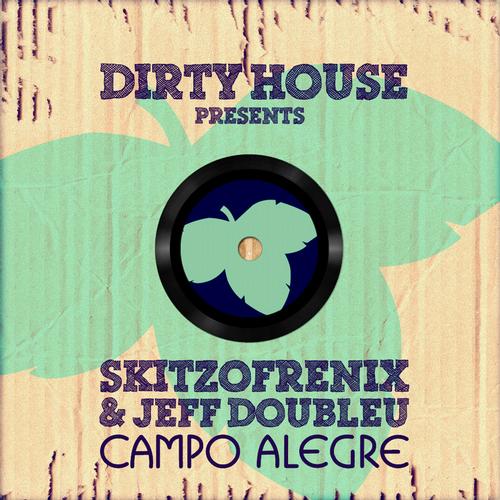 Skitzofrenix & Jeff Doubleu - Campo Alegre (Original Mix) [2013]