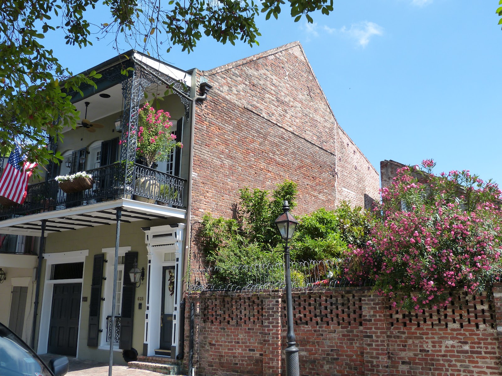 Lorraine Stanick New Orleans April 1316, 2012