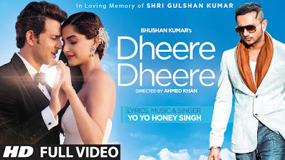 Dheere Dheere Mp3 Song Full Download Free