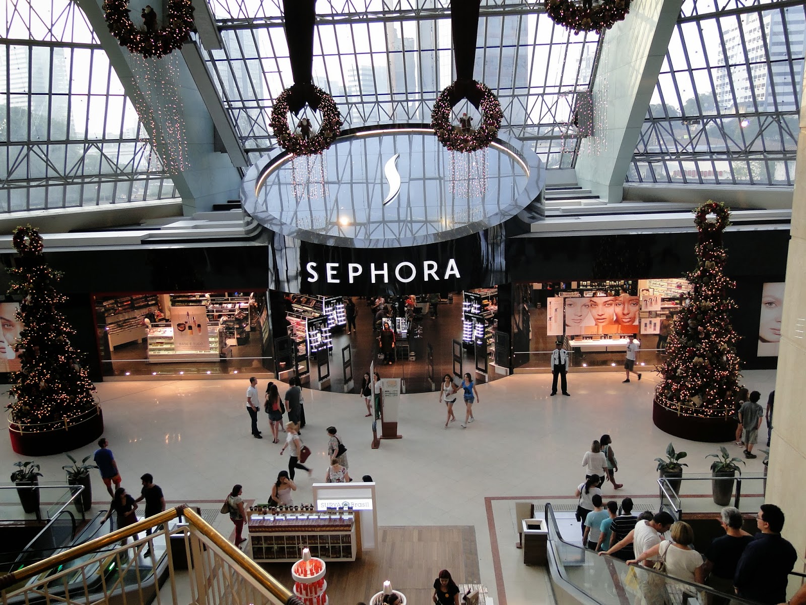 vans shopping eldorado