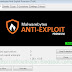 Malwarebytes Anti-Exploit Premium 1.06.1.1019 + Keygen