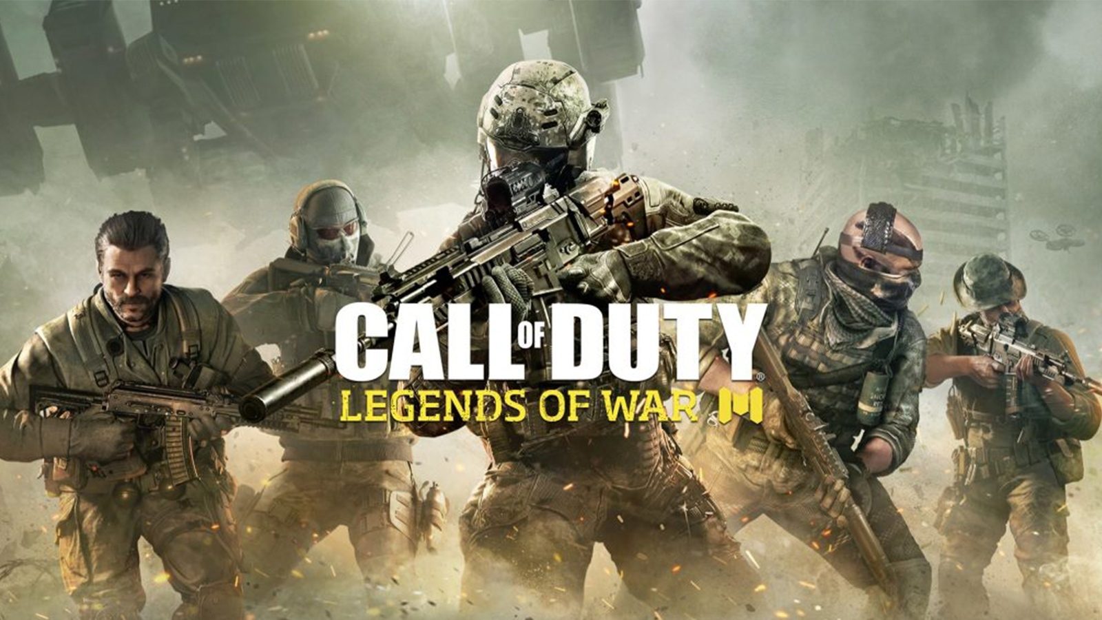game-esport-android-populer