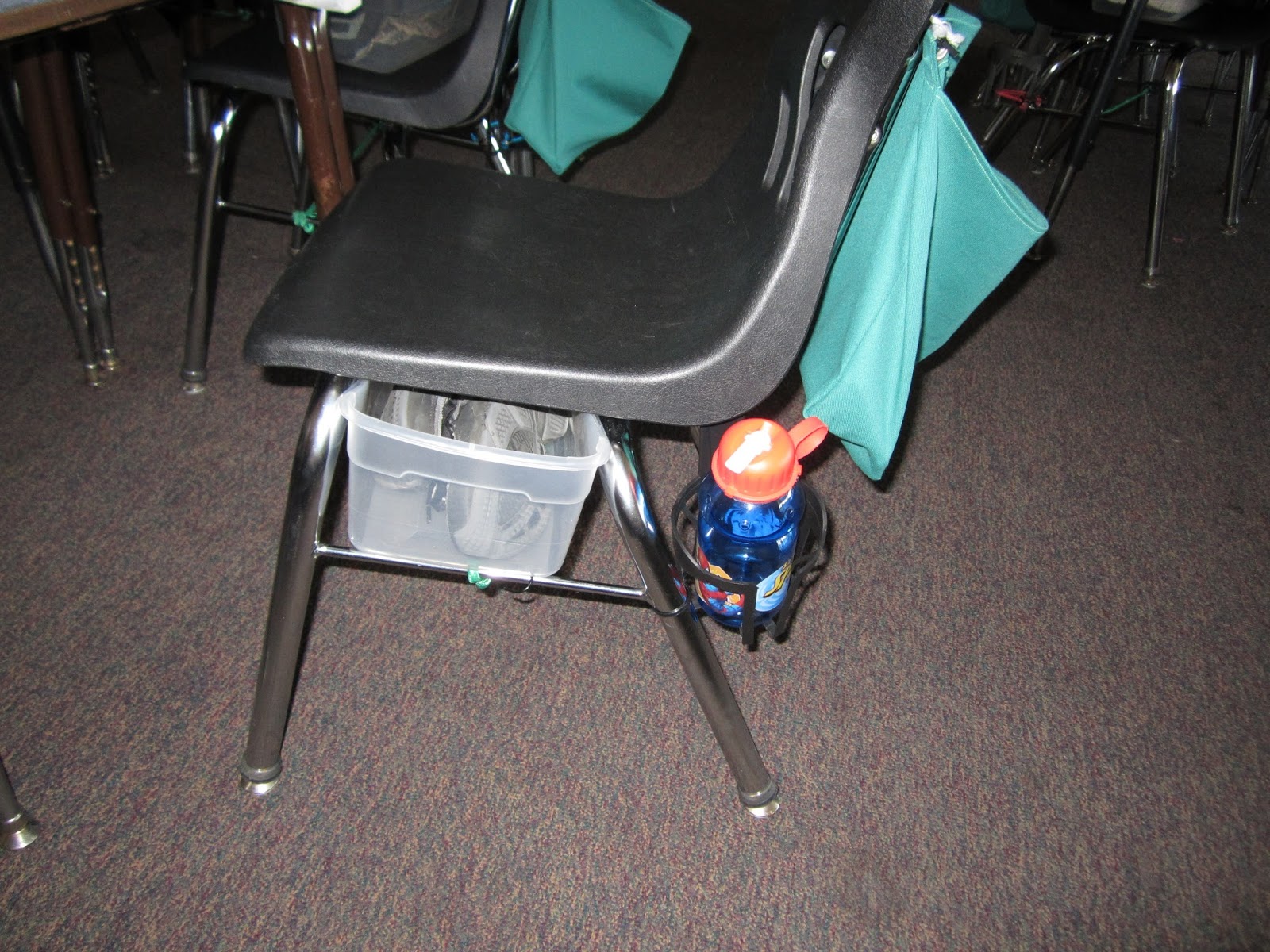 Teaching Little Miracles Classroom Tour