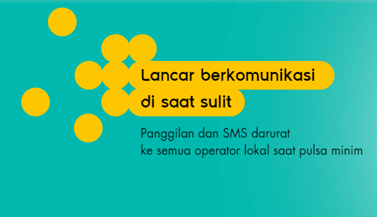 Cara Ngutang Pulsa Indosat Ooredoo Pinjam Pulsa Darurat Langkah Cara Bikin