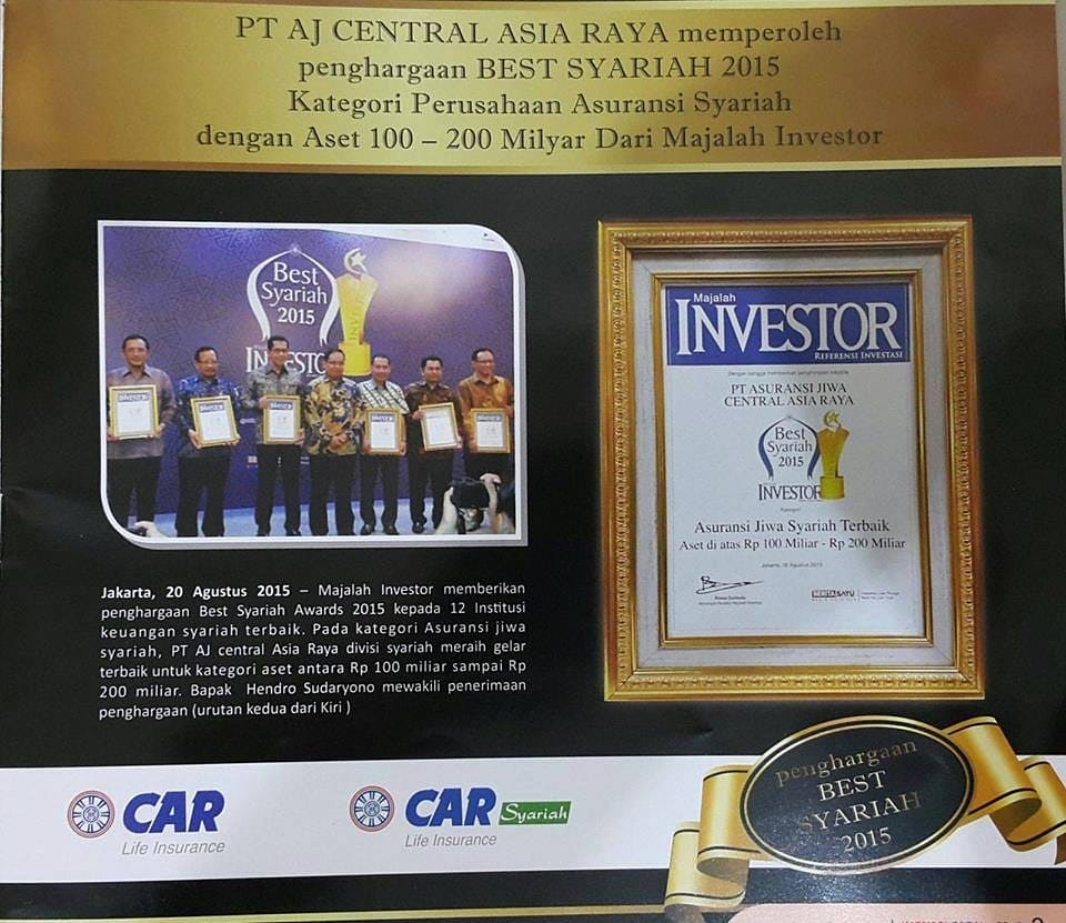 Investasi Itu Halal atau Haram - Seputar Investasi