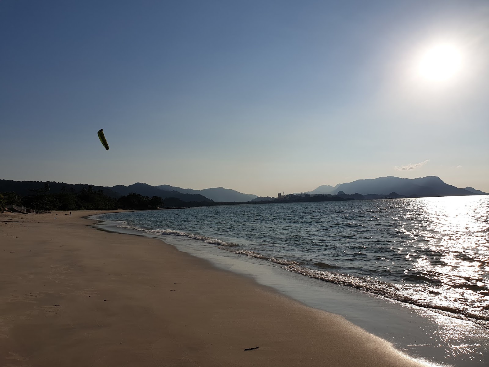 Primrose Sea View, Pantai Tanjung Rhu, Langkawi