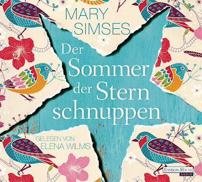Mary Simses - Der Sommer der Sternschnuppen