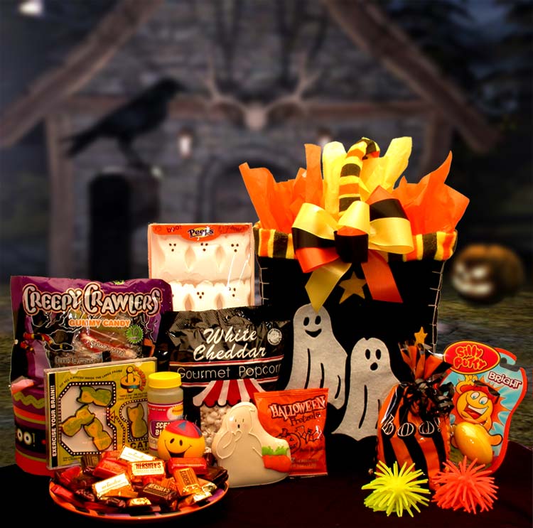 GIFTBLOOMS Halloween Gift Ideas for USA
