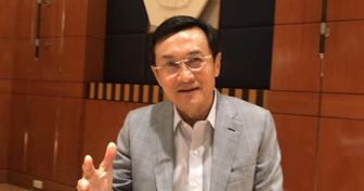 Thai E-News : จาตุรนต์พูดดี หน้าที่พรรคการเมืองต่อแต่นี้ ต้องมุ่งมั่น ...