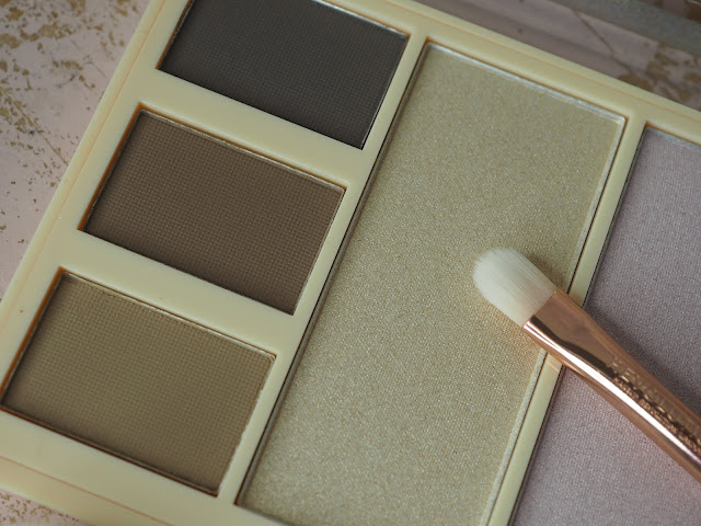 MakeUp Revolution Soph's Party Gift Set